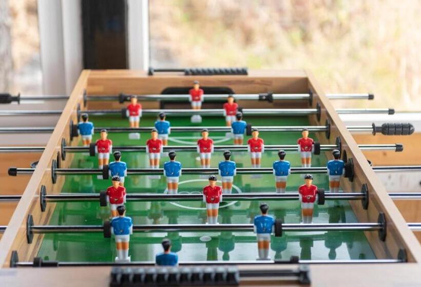 호텔 Vinyasa Resort , Kanatal