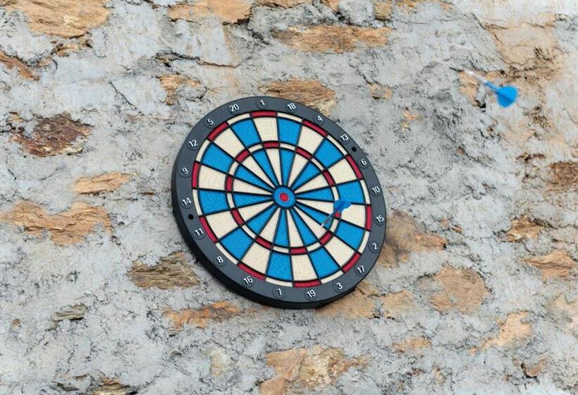 בית מלון כפרי Vinyasa Resort , Kanatal