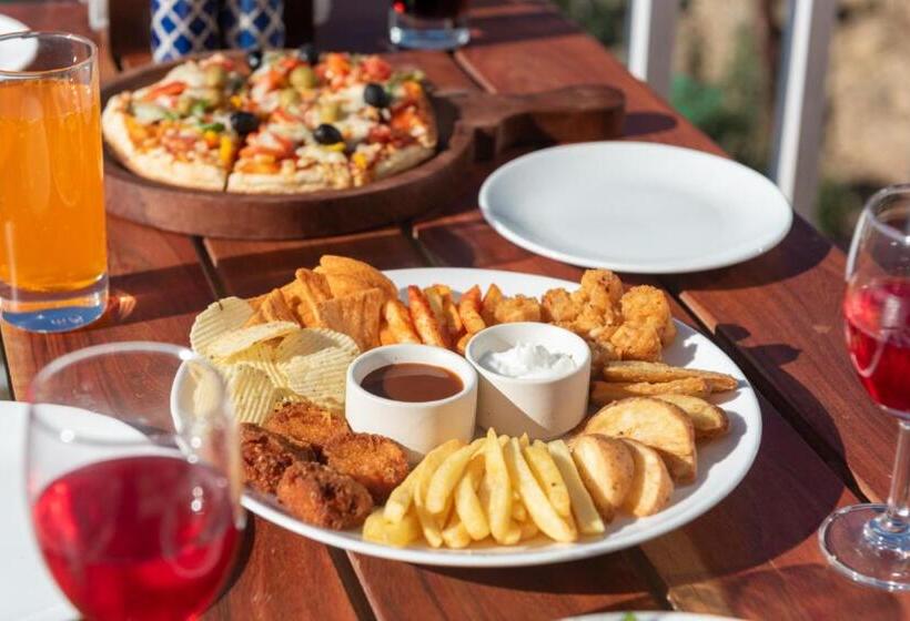 فندق Vinyasa Resort , Kanatal