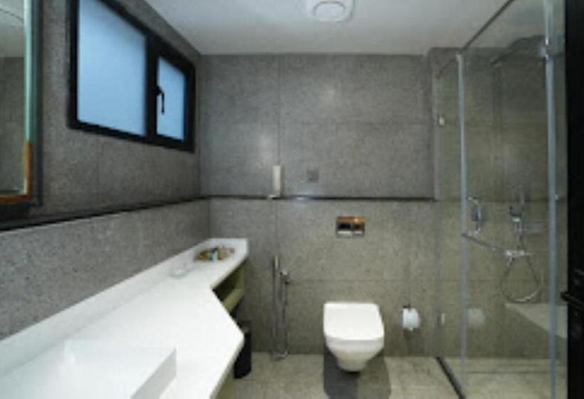 호텔 Vyna Hillock Resorts Kerala