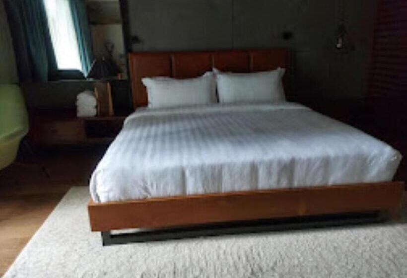 호텔 Vyna Hillock Resorts Kerala