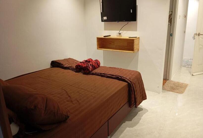 בית מלון כפרי Yok Guest House