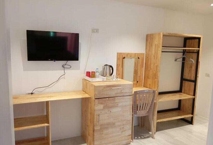 هتل Yok Guest House