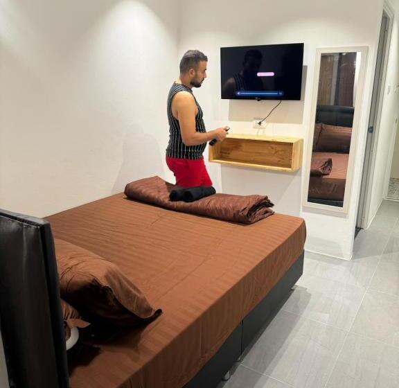 בית מלון כפרי Yok Guest House