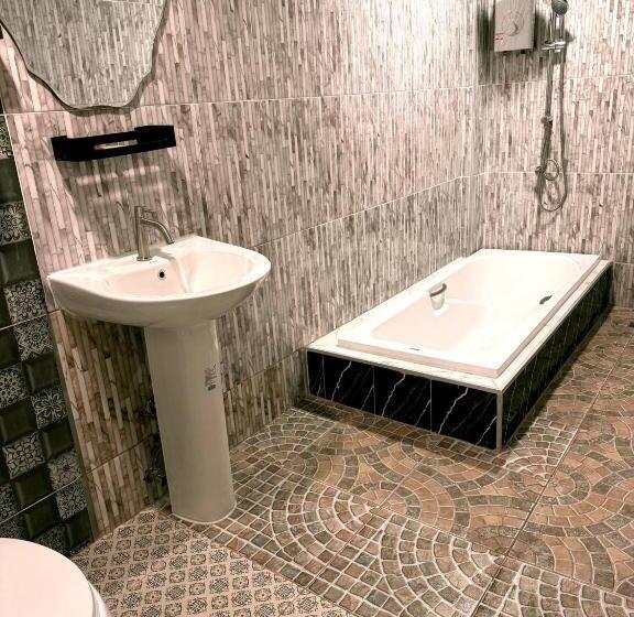 בית מלון כפרי Yok Guest House