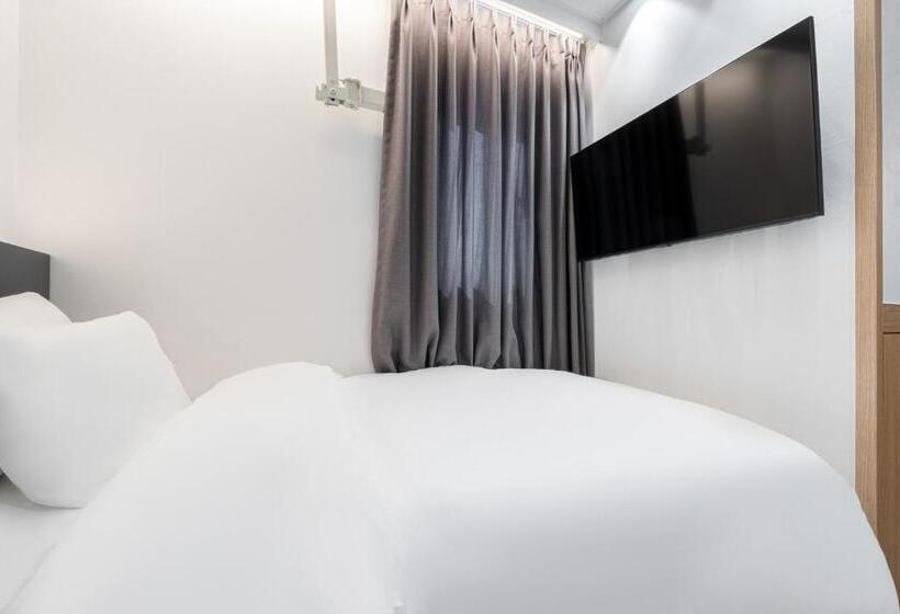 Hound Hotel Mokpo Peace Plaza