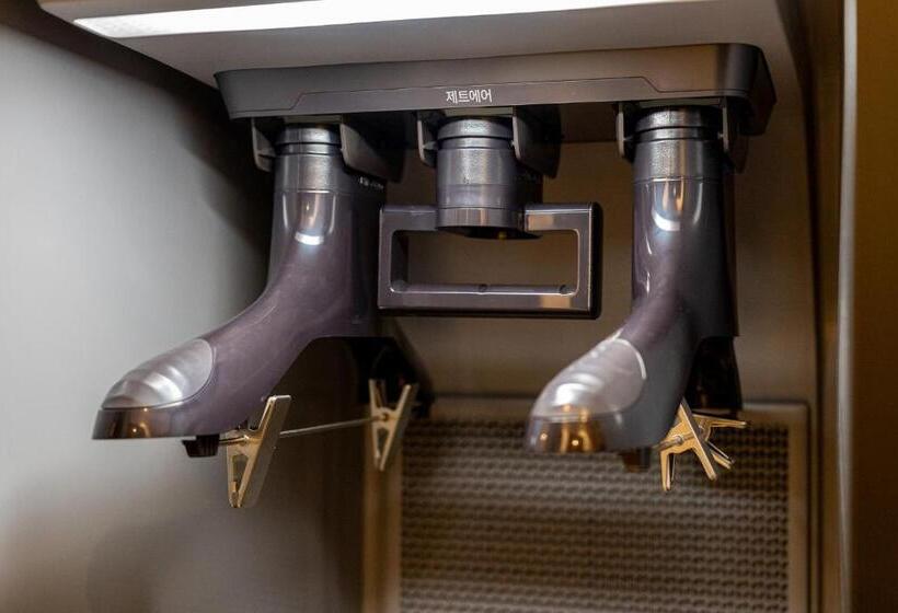 Hound Hotel Mokpo Peace Plaza