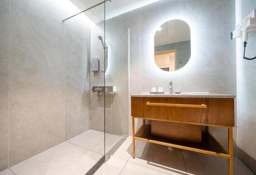 Hound Hotel Mokpo Peace Plaza