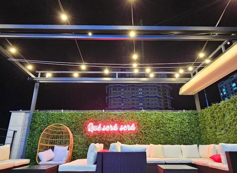 Hound Hotel Mokpo Peace Plaza