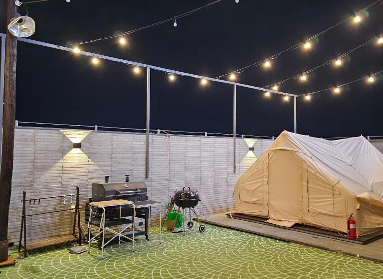 Hound Hotel Mokpo Peace Plaza