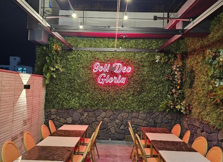 Hound Hotel Mokpo Peace Plaza