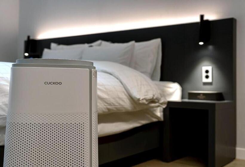 Hound Hotel Mokpo Peace Plaza