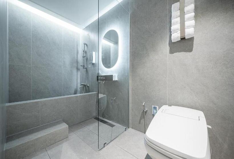 Hound Hotel Mokpo Peace Plaza