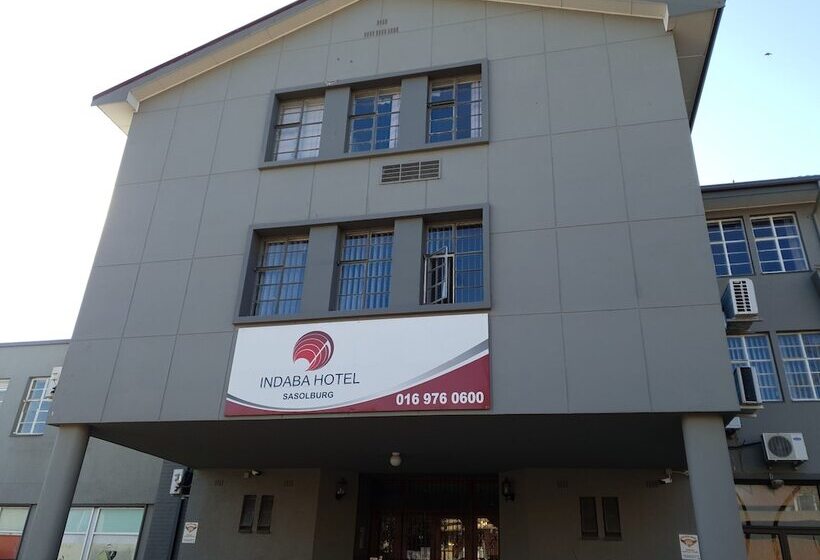 Indaba Hotel   Sasolburg