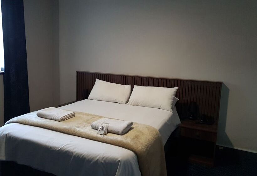 Indaba Hotel   Sasolburg