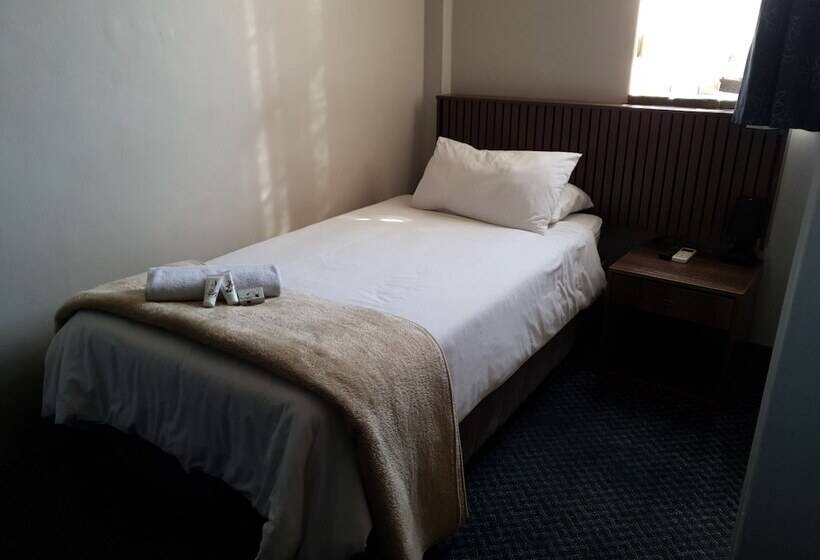 Indaba Hotel   Sasolburg