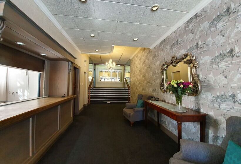 Indaba Hotel   Sasolburg