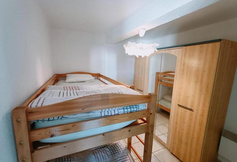 La Cour Des Miracles