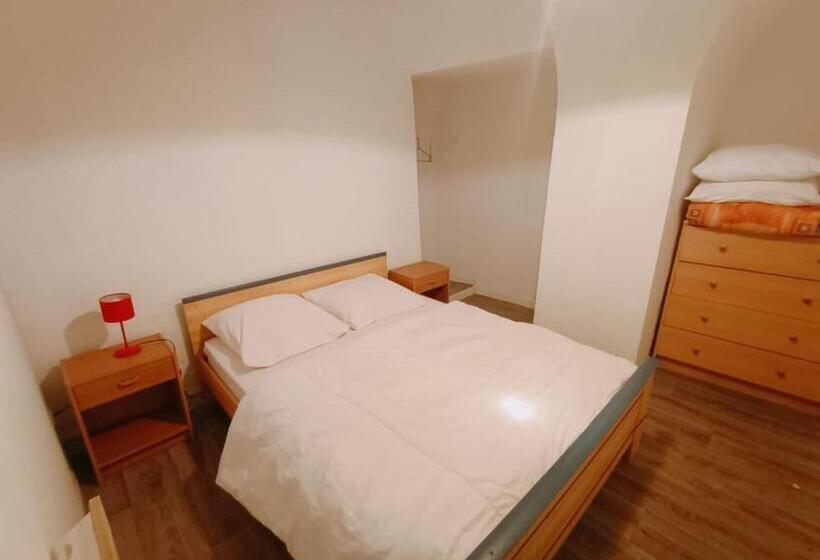 La Cour Des Miracles