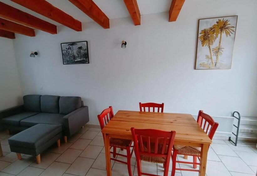 La Cour Des Miracles