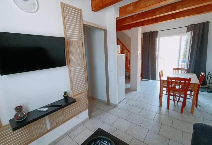 La Cour Des Miracles