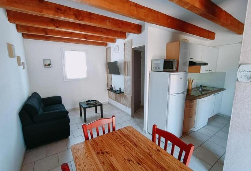 La Cour Des Miracles