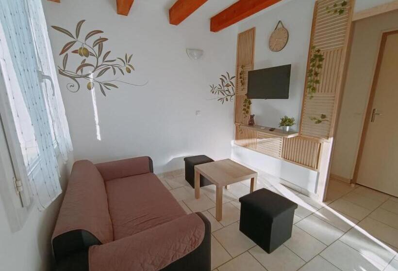 La Cour Des Miracles