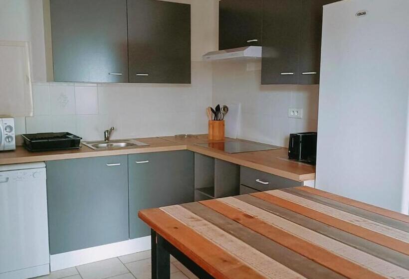 La Cour Des Miracles