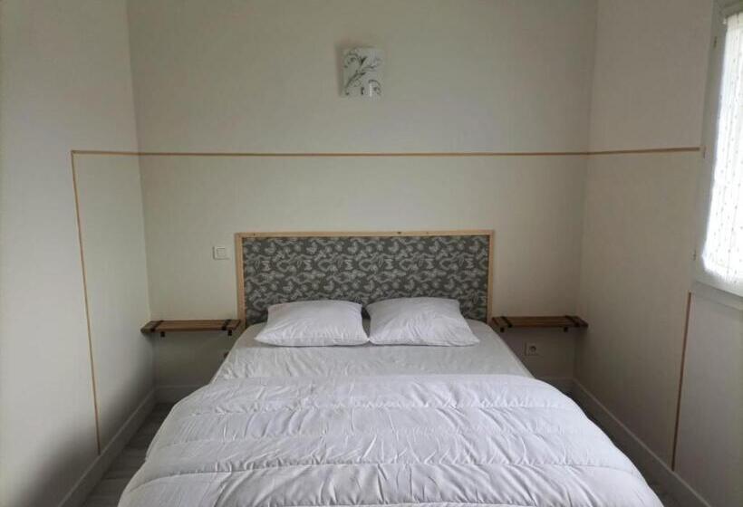 La Cour Des Miracles