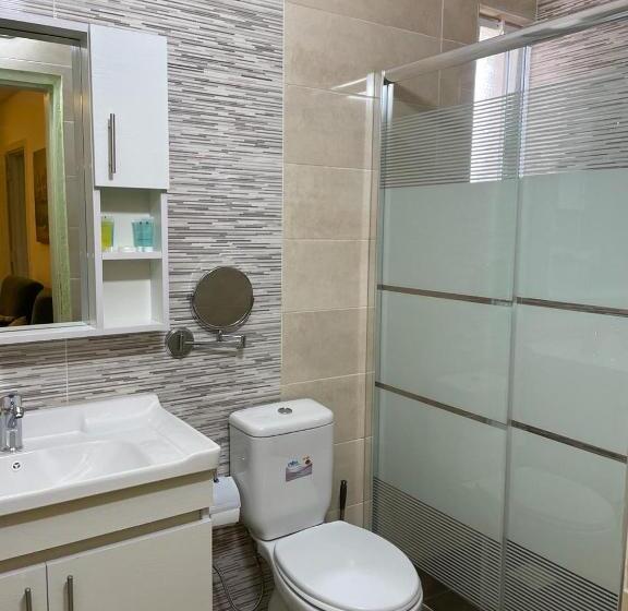 مُتل Classy Hostel