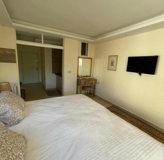 مُتل Classy Hostel