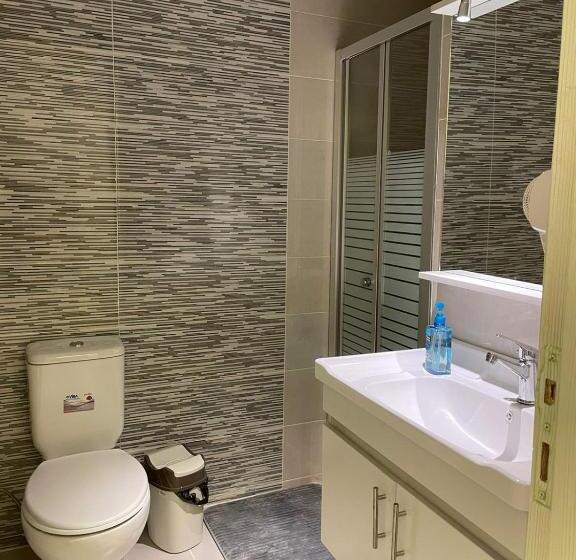 مُتل Classy Hostel