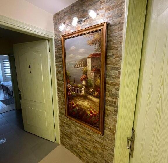 مُتل Classy Hostel