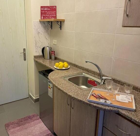 مُتل Classy Hostel