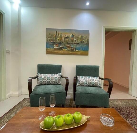 مُتل Classy Hostel