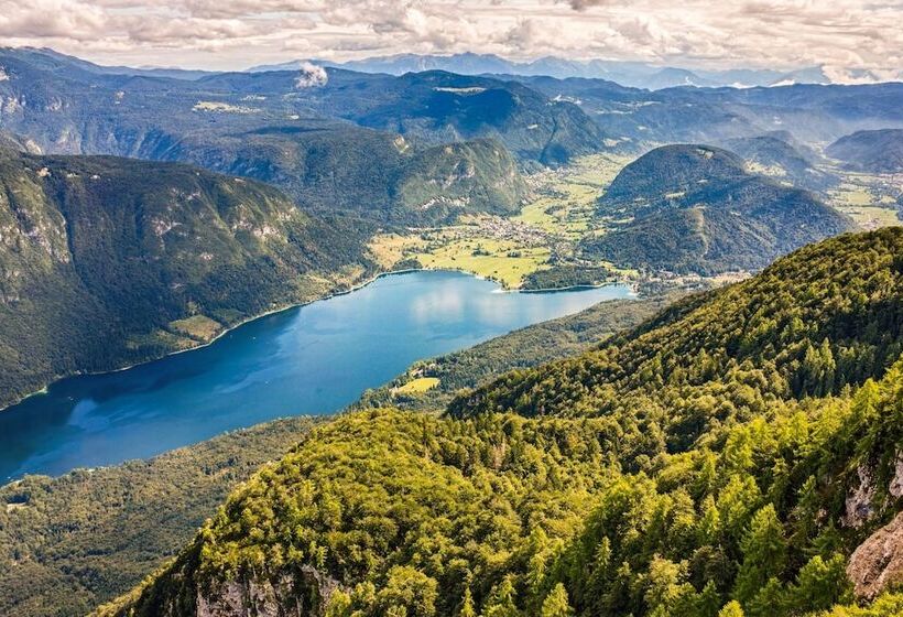 Mountain Lodge Jereka