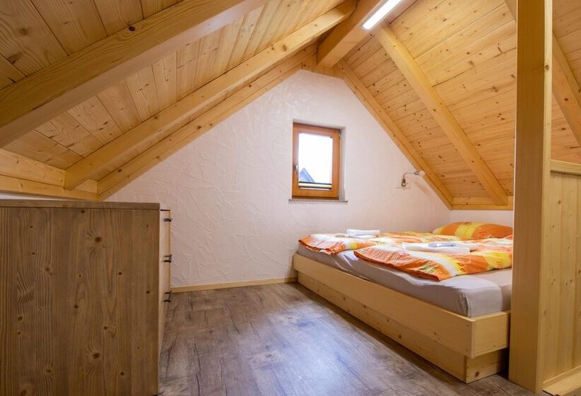 Mountain Lodge Jereka