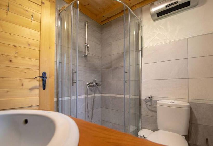 Mountain Lodge Jereka