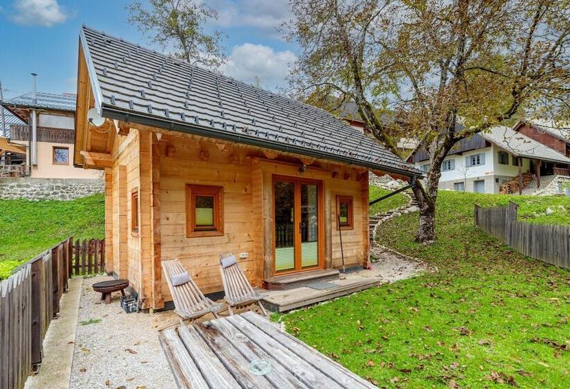 Mountain Lodge Jereka