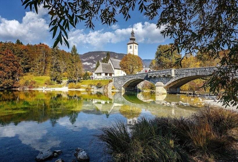 Mountain Lodge Jereka