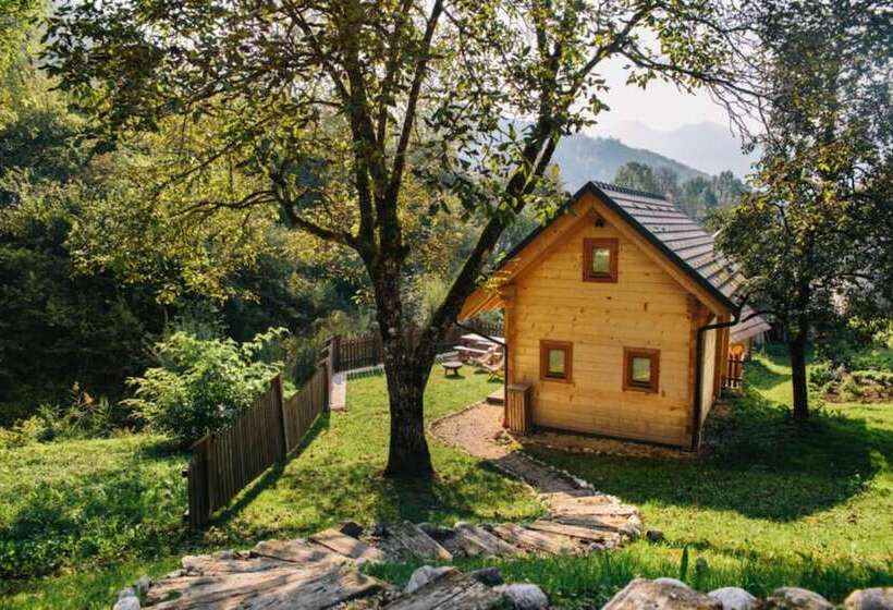 Mountain Lodge Jereka