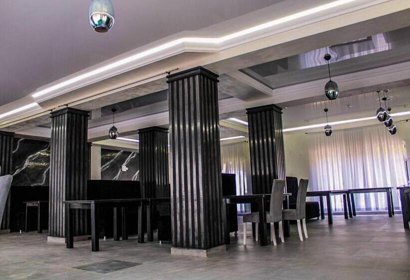 Spa Hotel Nachiku
