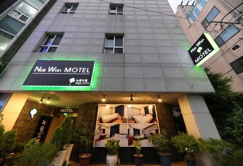 Nokwon Motel