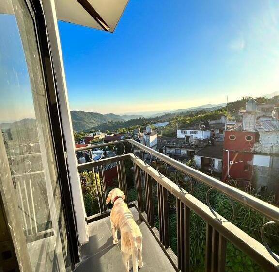 ënxë Hotel Boutique