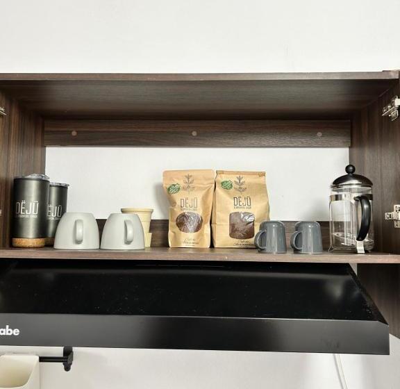 ënxë Hotel Boutique