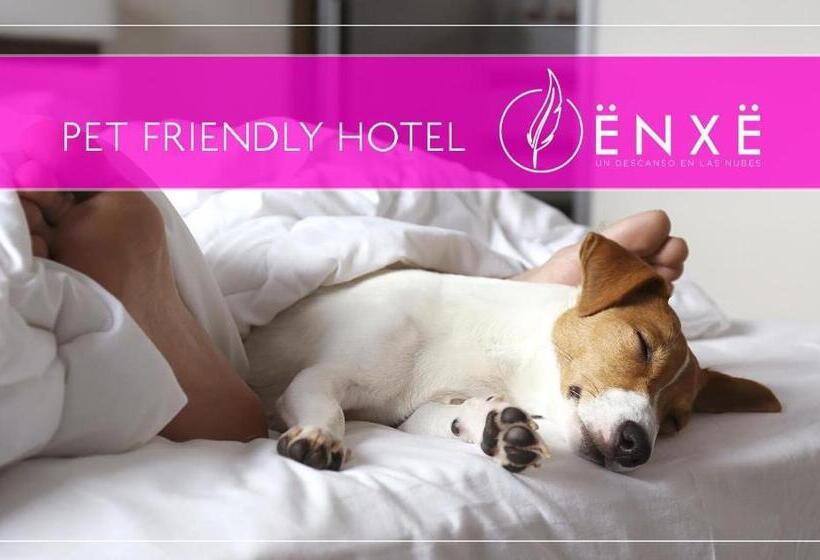 ënxë Hotel Boutique