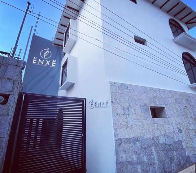 ënxë Hotel Boutique