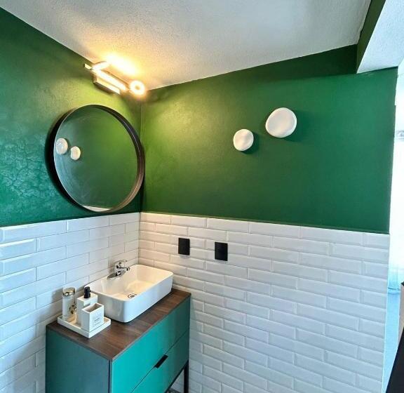 ënxë Hotel Boutique