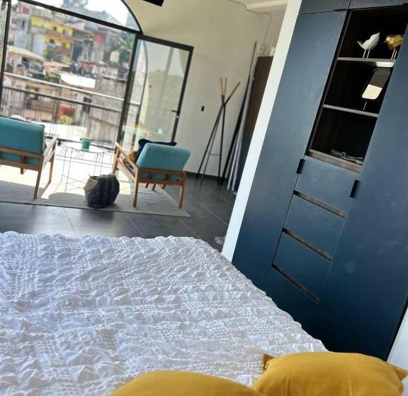 ënxë Hotel Boutique