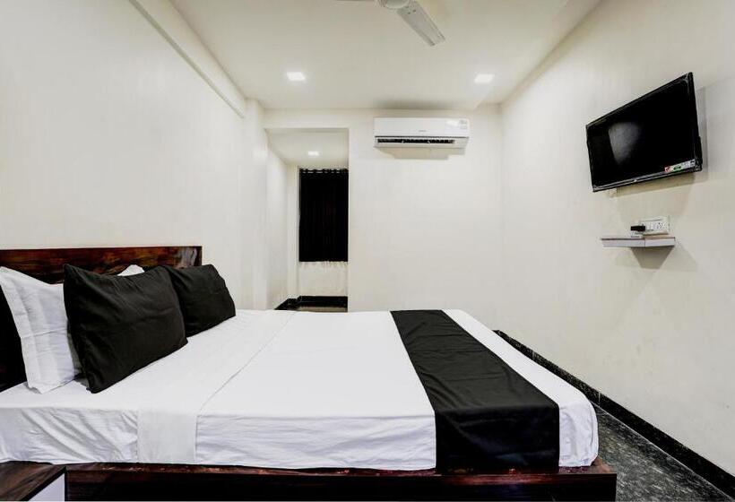 호텔 Mood Lodging & Boarding